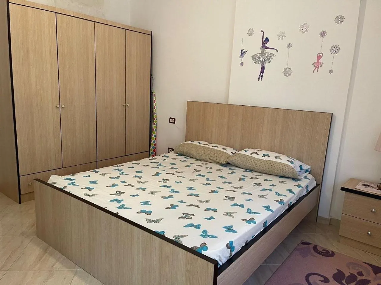 Apartman Art Apartament Vlora