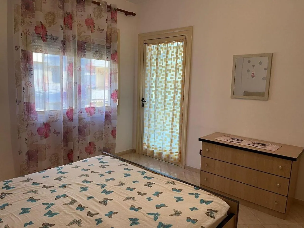 Art Apartament Vlora Apartman