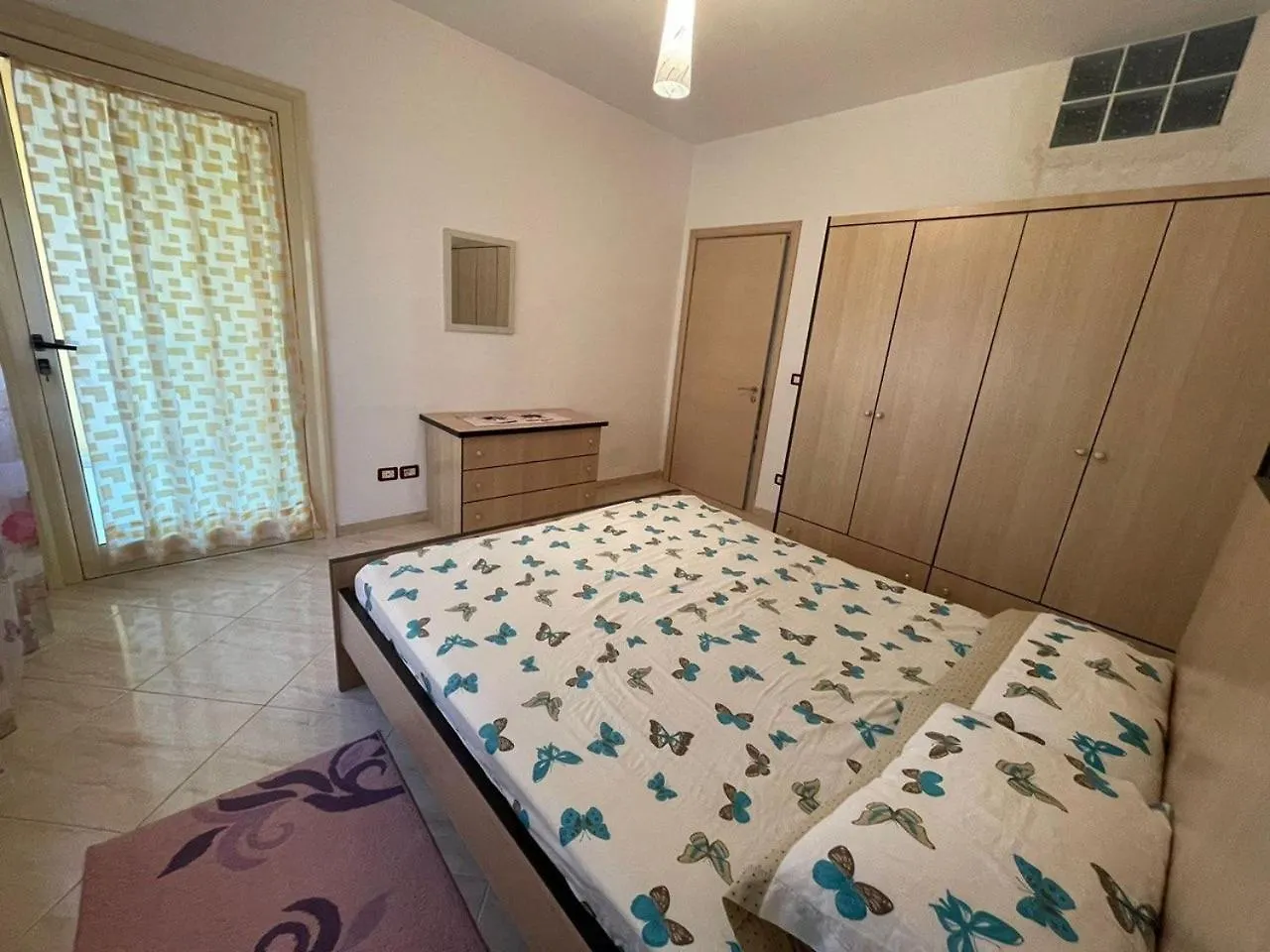 Art Apartament Vlora
