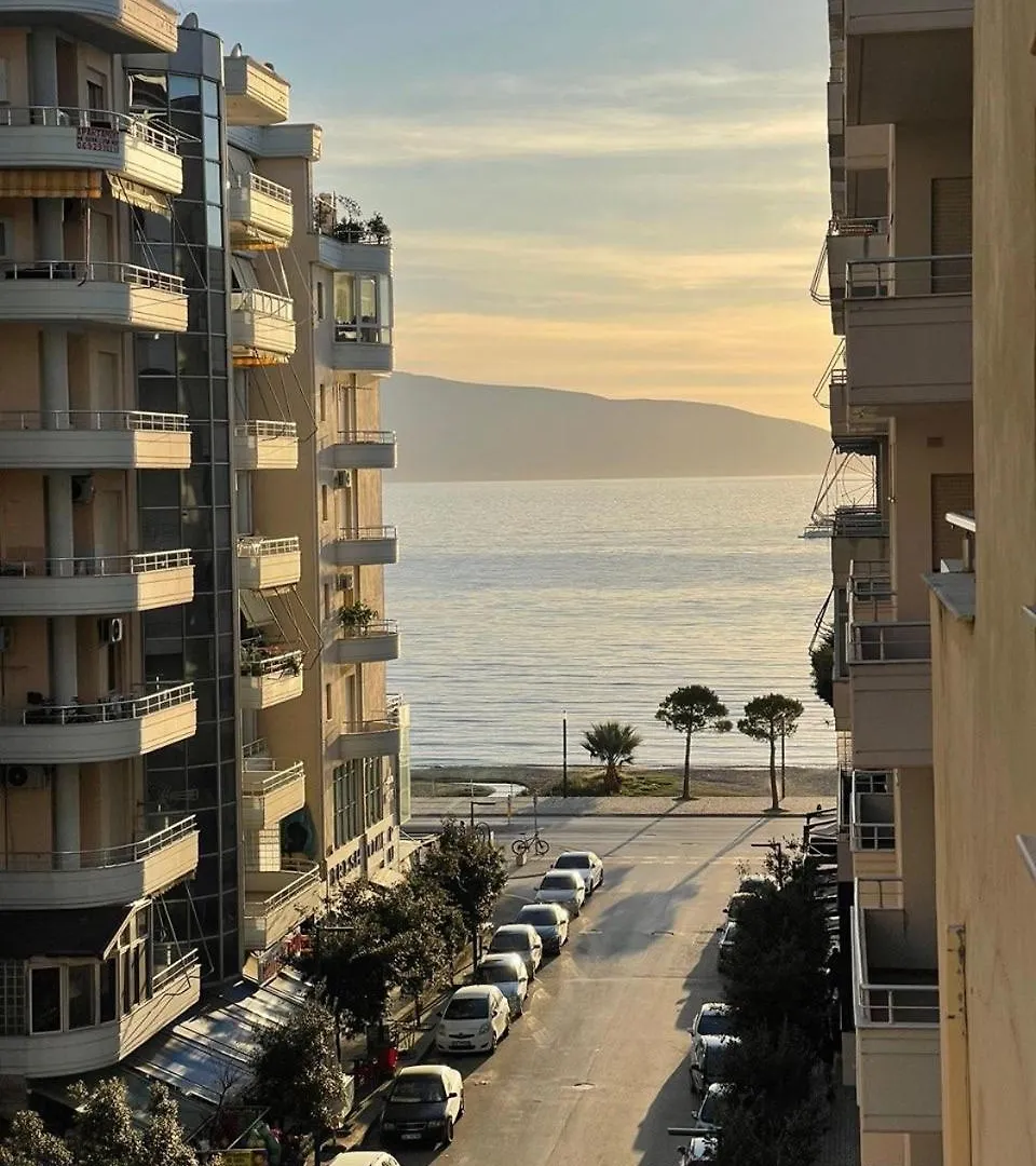 Art Apartament Vlora Apartman