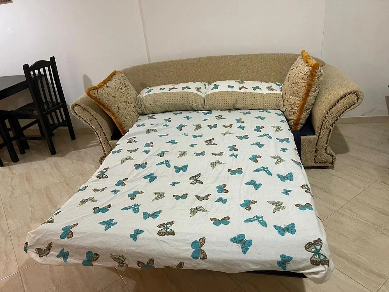Art Apartament Vlora Albánia